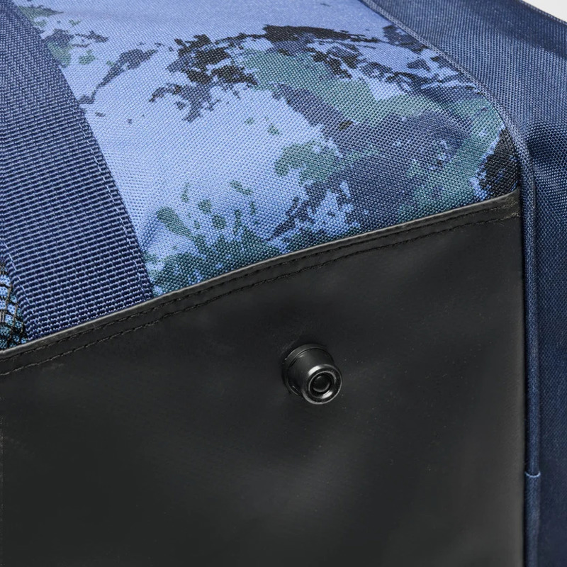 Leone URBAN FIGHTER DUFFEL BAG-blue